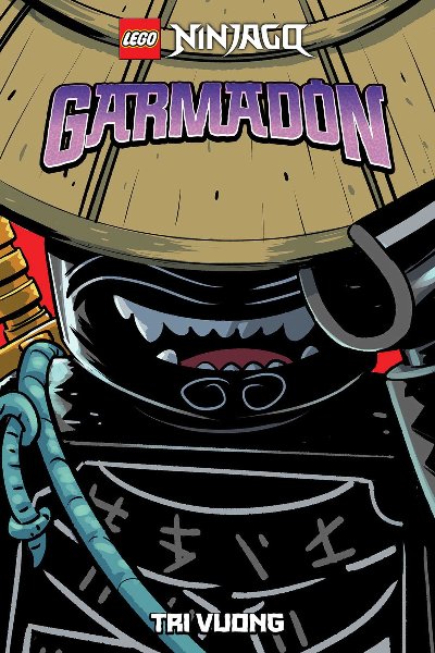 Garmadon