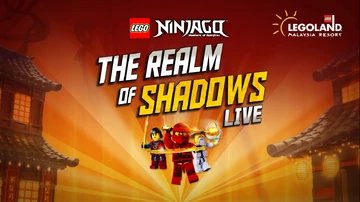 The Realm of Shadows