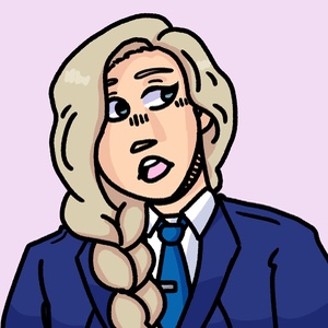 Avis Trodyn
