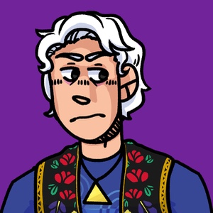 Gil Tempest