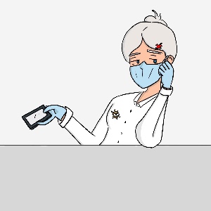 The Pharmacist