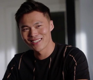 albert han