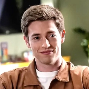 wyatt ryder