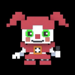 8-bit Baby