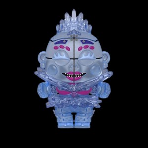 Artic Ballora
