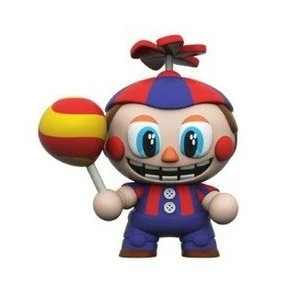 Balloon Boy