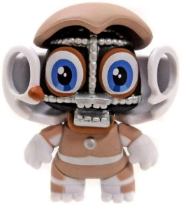 Bidybab