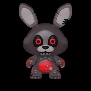 Black Heart Bonnie