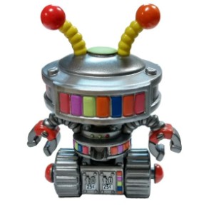 Candy Cadet