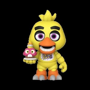 Chica (10th Anniversary)