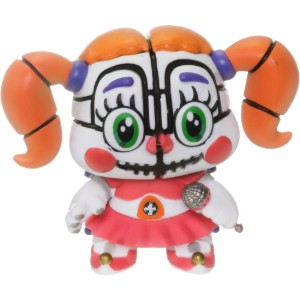 Circus Baby
