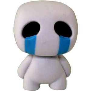 Crying Child