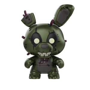 Dark Springtrap
