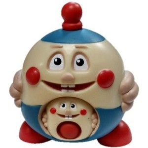 Egg Baby