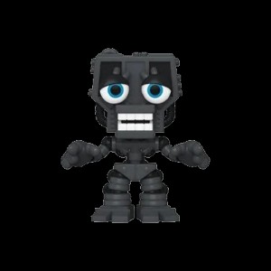 Endo-01 (10th Anniversary)