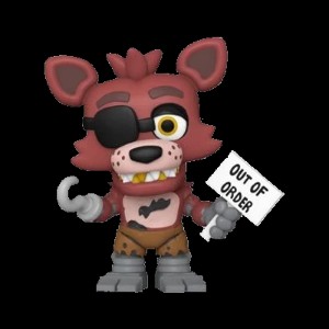 Foxy (10th Anniversary)