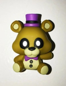Fredbear Plush
