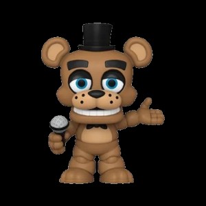 Freddy (10th Anniversary)