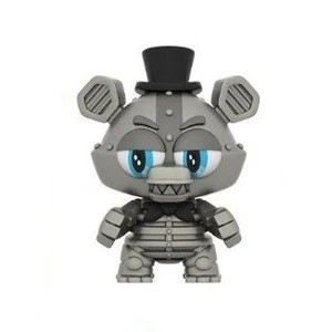 Freddy Endo Skeleton