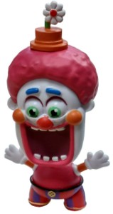 Fruit Punch Clown