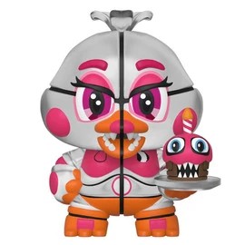 Funtime Chica
