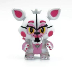 Funtime Foxy