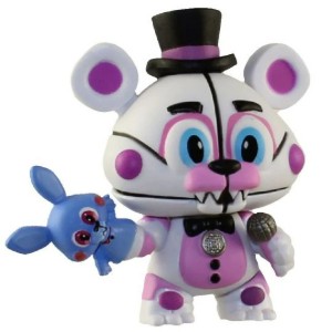 Funtime Freddy