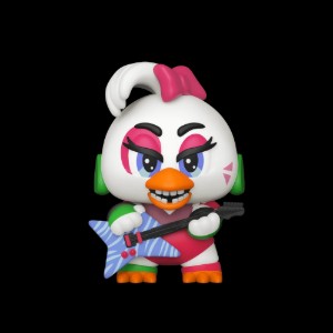 Glamrock Chica