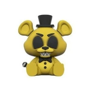 Golden Freddy