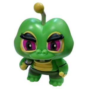 Happy Frog