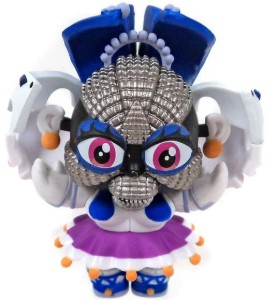 Jumpscare Ballora