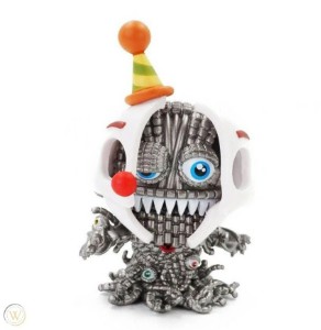 Jumpscare Ennard