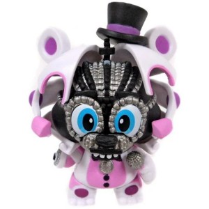 Jumpscare Funtime Freddy