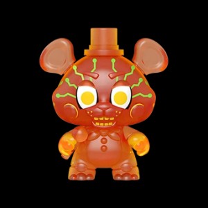 Livewire Toy Freddy