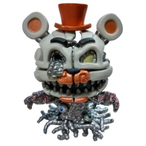Molten Freddy