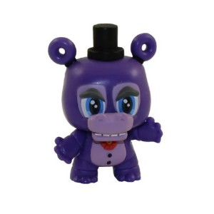 Mr. Hippo
