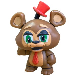 Nedd Bear