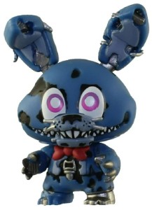 Nightmare Bonnie