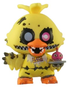 Nightmare Chica