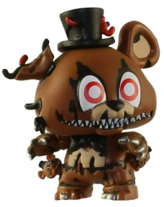 Nightmare Freddy