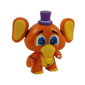 Orville Elephant
