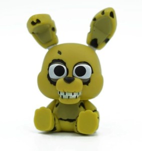 Plushtrap