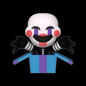 Puppet (10th Anniversary)