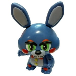 Rockstar Bonnie