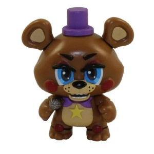 Rockstar Freddy