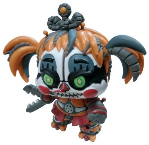 Scrap Baby