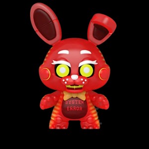 System Error Toy Bonnie