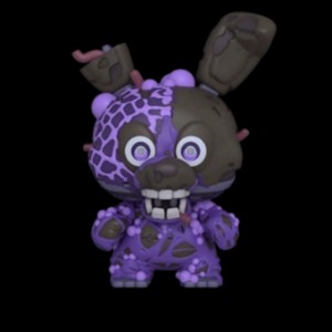Toxic Springtrap
