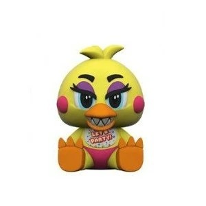 Toy Chica
