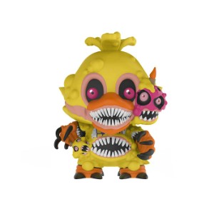 Twisted Chica